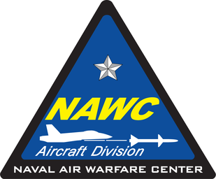 Naval Air Warfare Center Aircraft Division logo