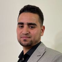 Ashraf Kassem
