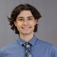 Zachary Lohmar